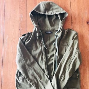 BRANDY MELVILLE JACKET